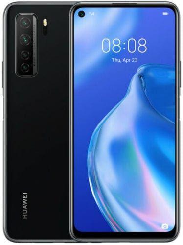 Huawei P40 Lite 128GB in Black