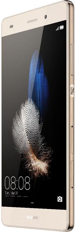 Huawei P8 lite