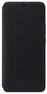 Huawei Wallet Phone Cover for Huawei Mate20 Pro - Black
