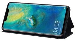 Huawei Wallet Phone Cover for Huawei Mate20 Pro - Black