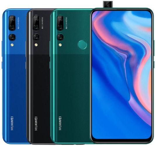 Huawei Y9 Prime (2019)