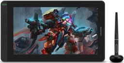 Huion Kamvas 13 Pen Display Tablet - Cosmo Black