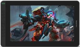 Huion Kamvas 13 Pen Display Tablet - Cosmo Black