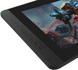 Huion Kamvas 13 Pen Display Tablet - Cosmo Black