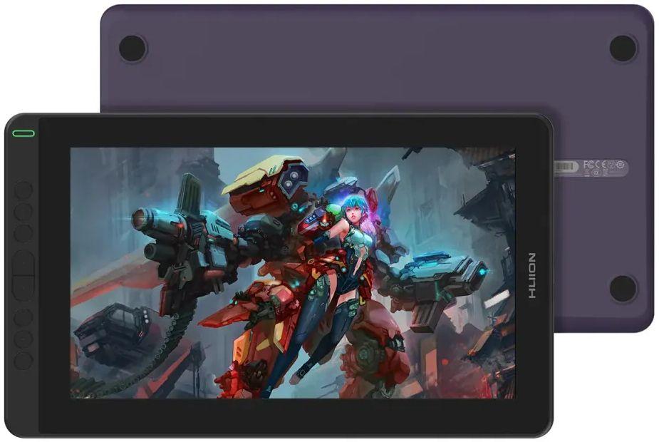 Huion Kamvas 13 Pen Display Tablet