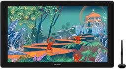 Huion Kamvas 24 Plus Tablet 24" - Black