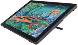 Huion Kamvas 24 Plus Tablet 24" - Black