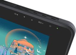 Huion Kamvas 24 Plus Tablet 24" - Black