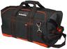 Hultafors Work Gear HT5511 Pro Contractor's Gear Bag - Black