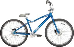 Hurley 27.5" Hydrous BMX Bike - Blue