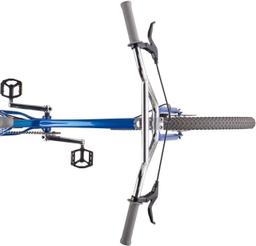 Hurley 27.5" Hydrous BMX Bike - Blue