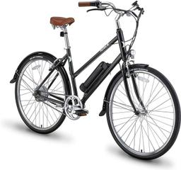 Hurley 36V 250W Electric City Bike (HE-02-NV-19)