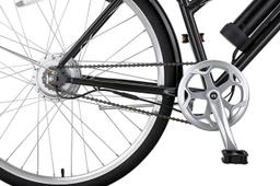 Hurley 36V 250W Electric City Bike (HE-02-NV-19)