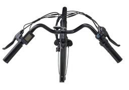 Hurley X Laguna E-Step Thru Bike 7 Speed 26" Wheel - Navy