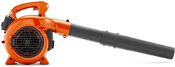 Husqvarna 125B 28cc 1.1hp 2-Cycle Gas Leaf Blower - Orange/Black