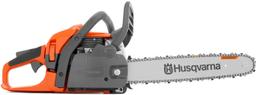 Husqvarna 435 40cc 2.2hp 16 in. Gas Chainsaw - Orange/Black