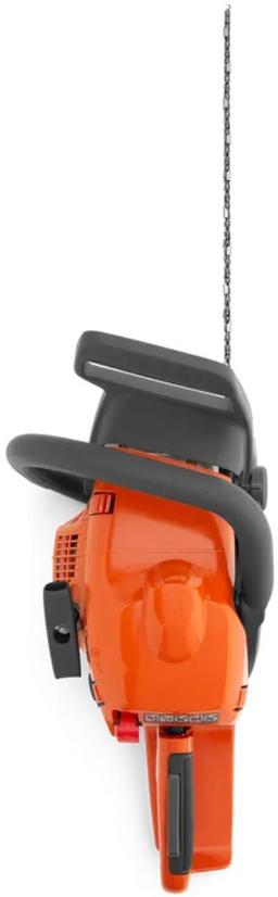 Husqvarna 435 40cc 2.2hp 16 in. Gas Chainsaw - Orange/Black