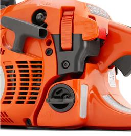 Husqvarna 435 40cc 2.2hp 16 in. Gas Chainsaw - Orange/Black