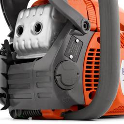 Husqvarna 435 40cc 2.2hp 16 in. Gas Chainsaw - Orange/Black