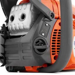 Husqvarna 435 40cc 2.2hp 16 in. Gas Chainsaw - Orange/Black