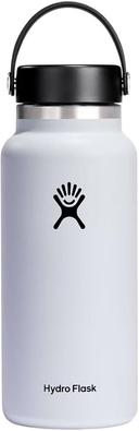 Hydro Flask Wide Mouth Vacuum Insulated Bottle 32oz.