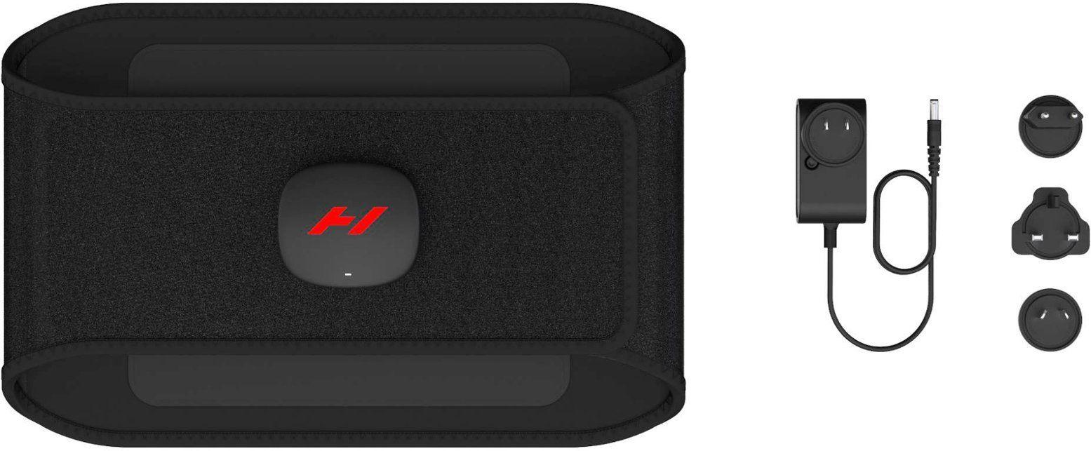 Hyperice Venom 2 Back Massage Belt