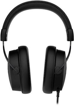 HyperX Cloud Alpha S USB Gaming Headset - Black