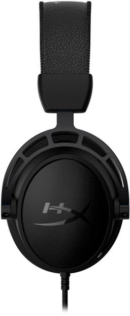 HyperX Cloud Alpha S USB Gaming Headset - Black