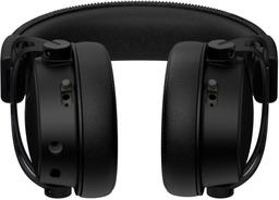 HyperX Cloud Alpha S USB Gaming Headset - Black
