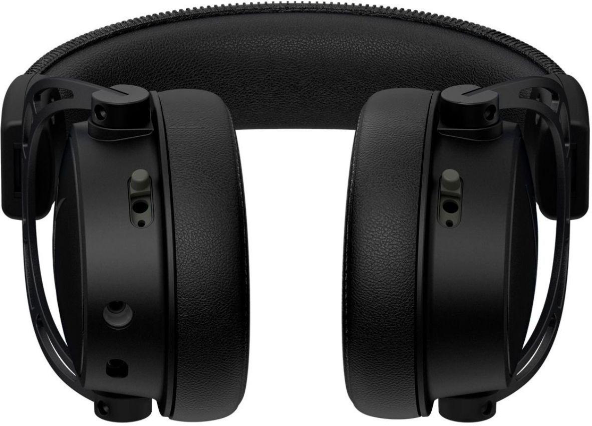 HyperX Cloud Alpha S USB Gaming Headset - Black