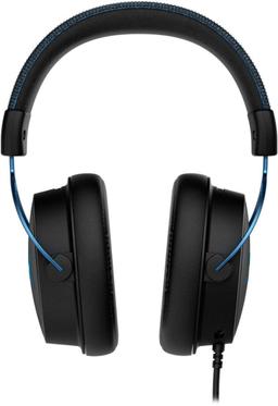 HyperX Cloud Alpha S USB Gaming Headset - Blue
