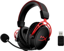 HyperX Cloud Alpha Wireless Gaming Headset
