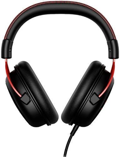 HyperX Cloud II Wired Gaming Headset