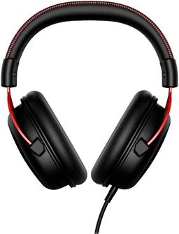 HyperX Cloud II Wired Gaming Headset