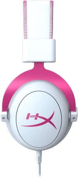HyperX Cloud II Wired Gaming Headset