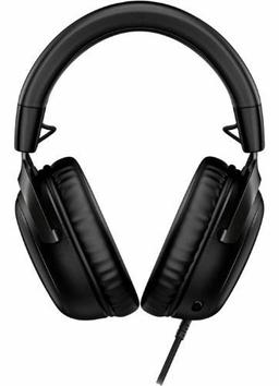 HyperX Cloud III Wired Gaming Headset - Black