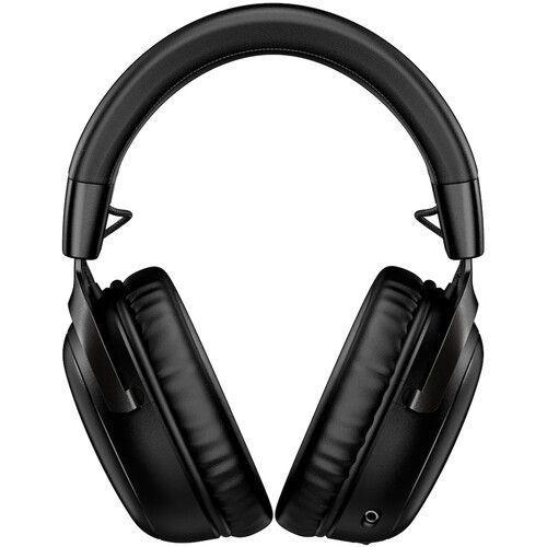 HyperX  Cloud III Wireless Gaming Headset - Black - Excellent