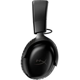 HyperX Cloud III Wireless Gaming Headset - Black