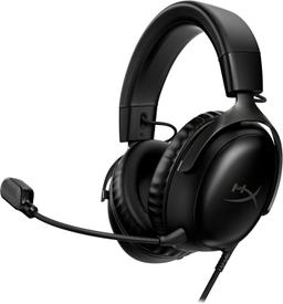 HyperX Cloud II Wireless Gaming Headset - Gun Metal