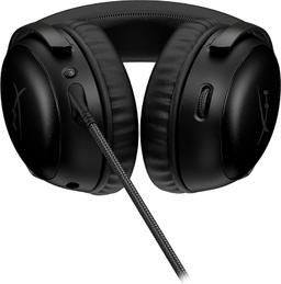 HyperX Cloud II Wireless Gaming Headset - Gun Metal