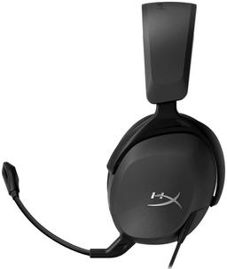HyperX Cloud Stinger 2 Wired Gaming Headsets - Black