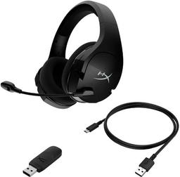 HyperX Cloud Stinger Core Wireless Gaming Headset - Black