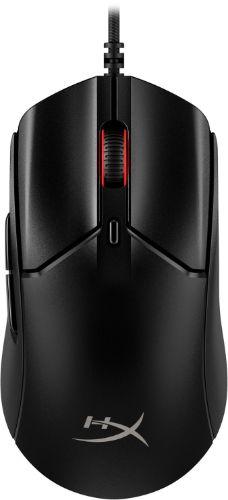 HyperX Pulsefire Haste 2 Wired Gaming Mouse - Black