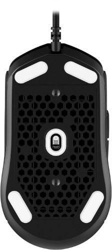 HyperX Pulsefire Haste 2 Wired Gaming Mouse - Black