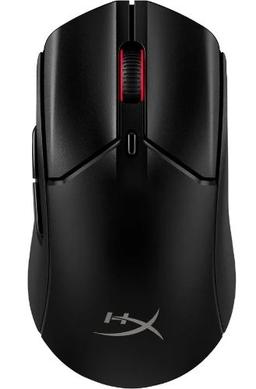 HyperX Pulsefire Haste 2 Wireless Gaming Mouse - Black