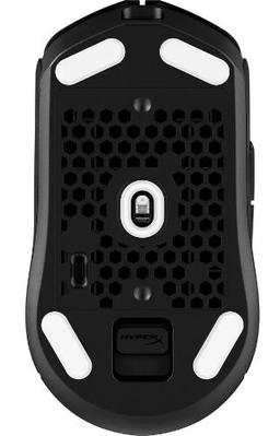 HyperX Pulsefire Haste 2 Wireless Gaming Mouse - Black