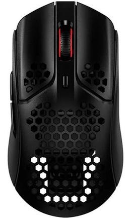 HyperX Pulsefire Haste Wireless Gaming Mouse - Black