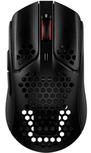 HyperX  Pulsefire Haste Wireless Gaming Mouse - Black - Excellent