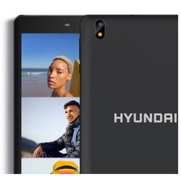 Hyundai Tab Pro 8WB1 Android Tablet 8" - 32GB - WiFi - 3GB RAM - Black