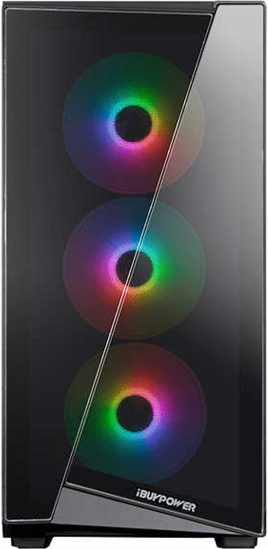 iBUYPOWER Slatemri7N3601 Gaming Desktop